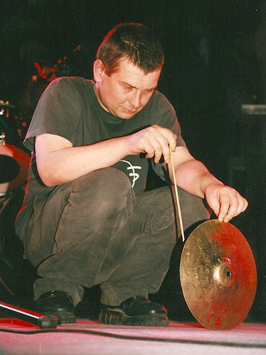 Marcin Swietlicki