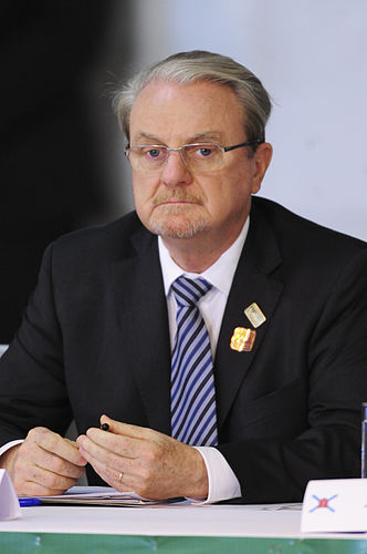 Marcio Lacerda