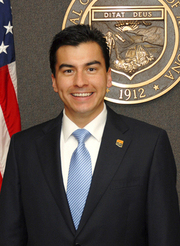 Marco Lopez
