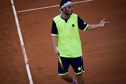 Marco Cecchinato