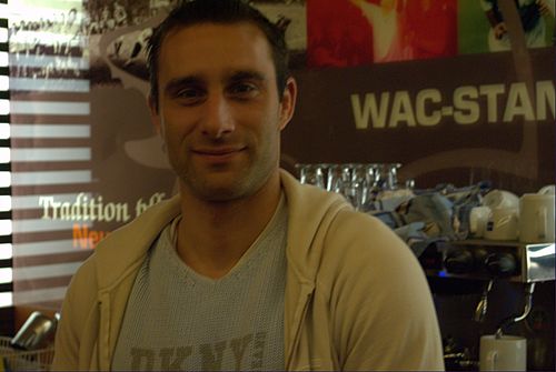 Marco Reich