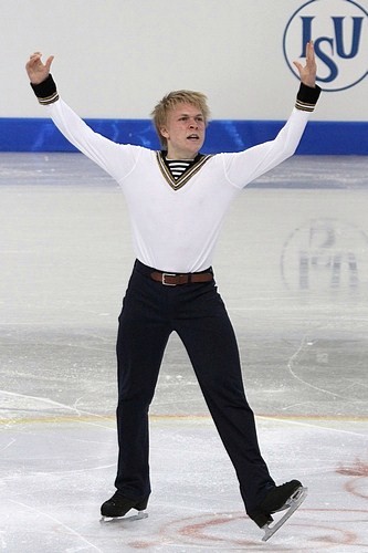 Marcus Bjork