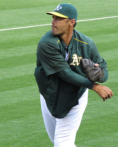 Marcus Jensen