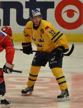 Marcus Kruger
