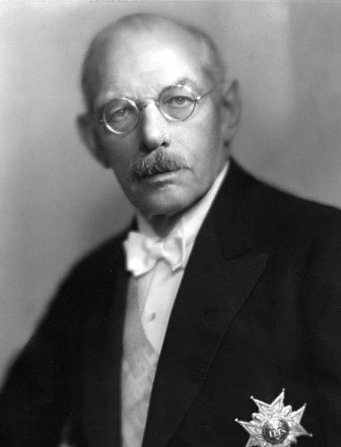 Marcus Wallenberg