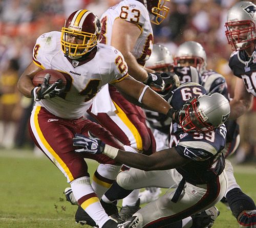 Marcus Mason
