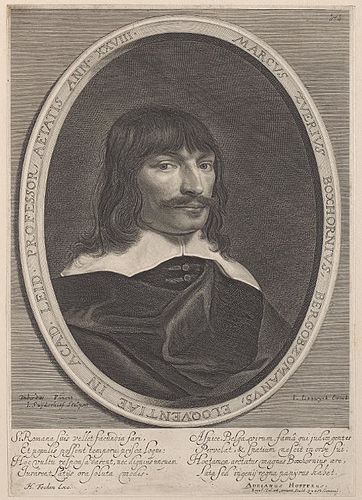 Marcus Boxhorn