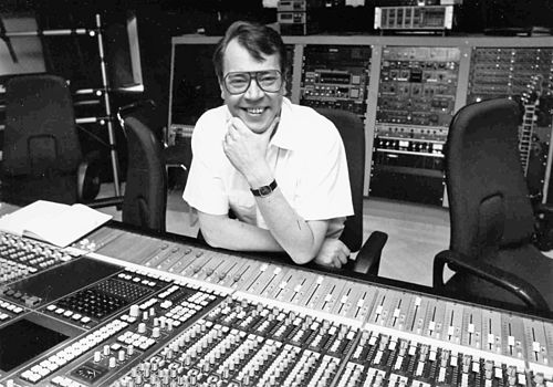 Marcus Osterdahl