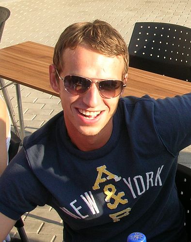 Marek Jarolim