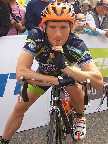 Marek Wesoly