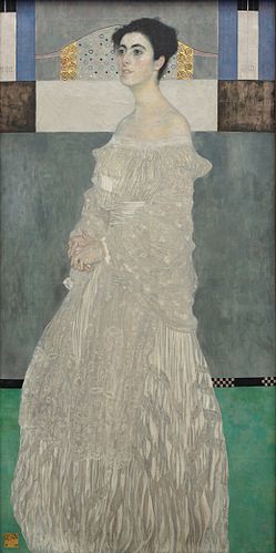 Margaret Stonborough-Wittgenstein