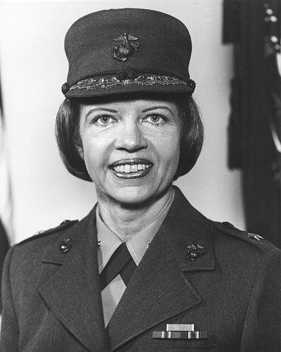 Margaret Brewer