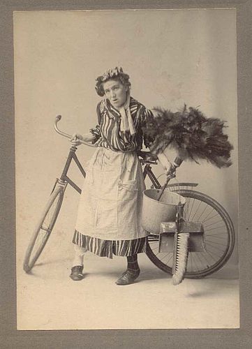 Margaret Gast