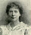 Sister: Margaret Dicksee