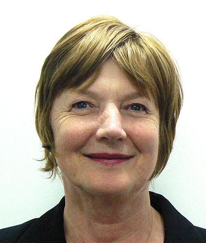 Margaret McDougall