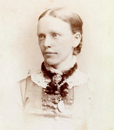 Margaret McLean