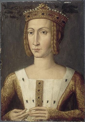 Margareta Dampierre