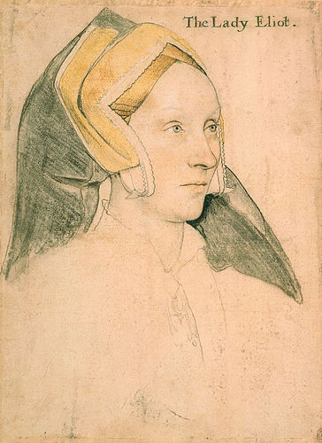 Margaret Barrow