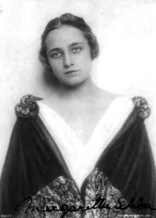 Margarete Schon