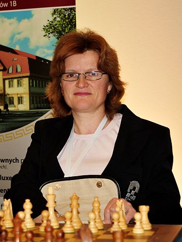 Margarita Voiska