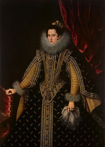 Margareta Aldobrandini