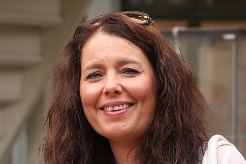 Margit Bakken