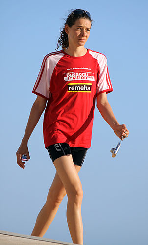 Margit Vanek
