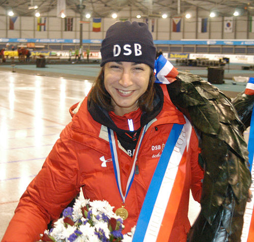 Margot Boer