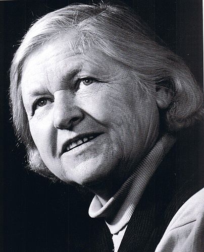 Margret Hofheinz-Doring