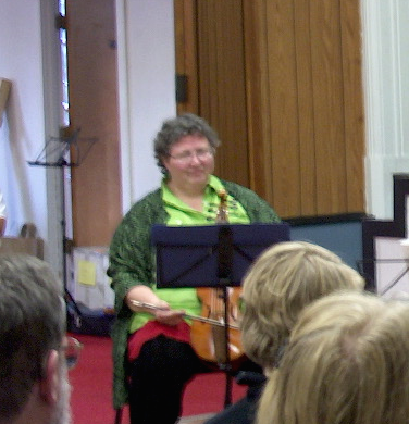 Margriet Tindemans