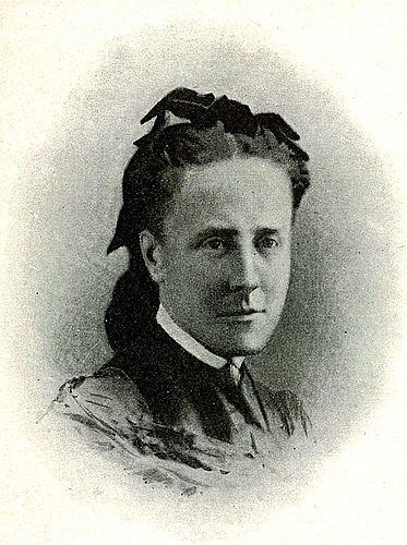 Margaret Brevoort