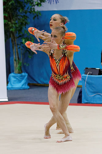 Marharyta Bartashevich
