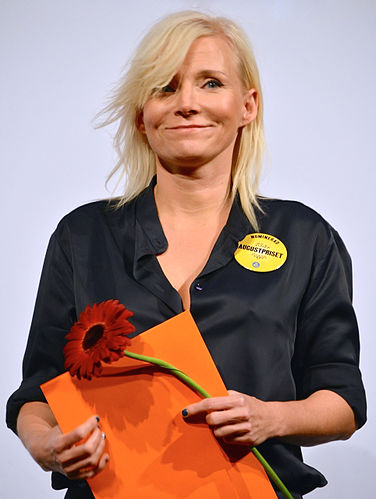 Beatrice Uusma