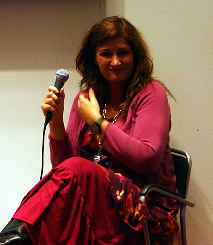 Mari Jungstedt