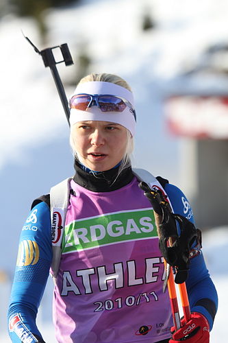 Mari Laukkanen