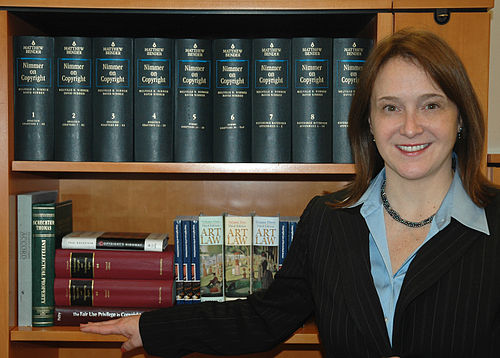Maria Pallante