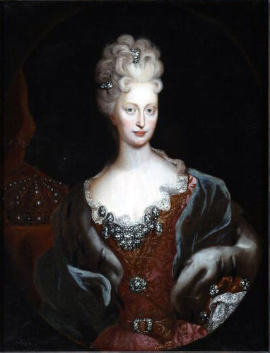 Marie Anna Josepha of Austria