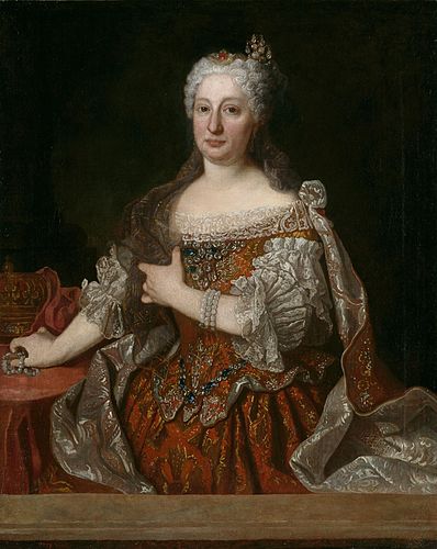 Maria Austria