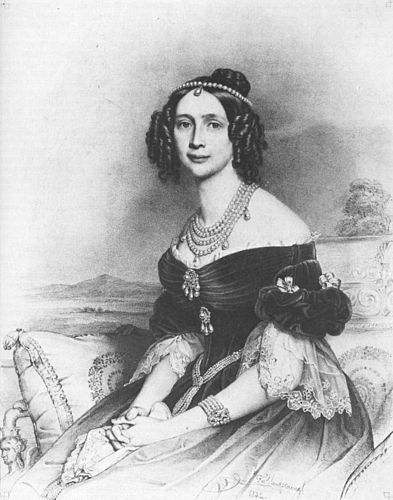Marie Bavaria