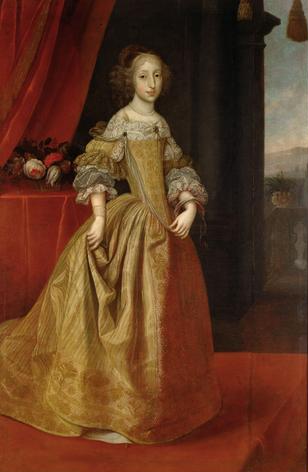 Maria Austria