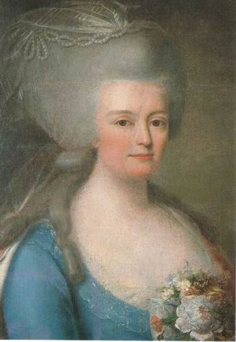 Maria Benedita of Braganza