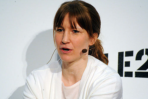 Maria Bergkvist