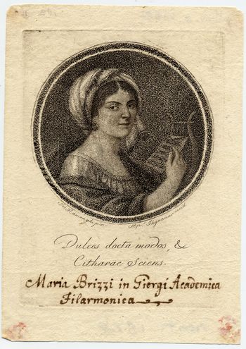 Maria Giorgi