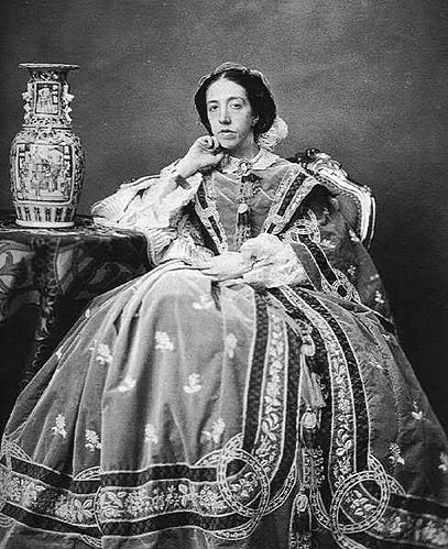 Maria Cristina