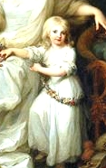 Maria Cristina Amelia of Naples and Sicily