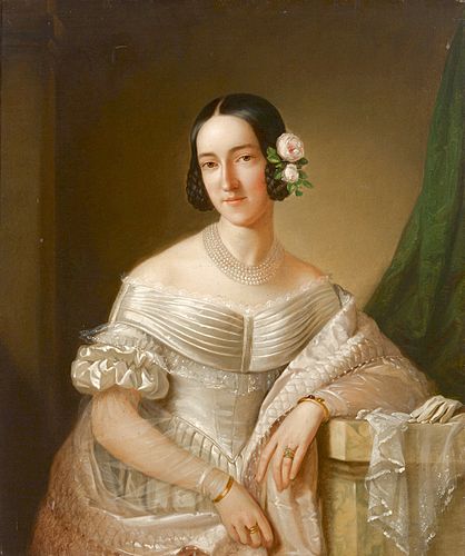 Maria Savoy