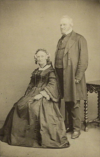 Maria Gray