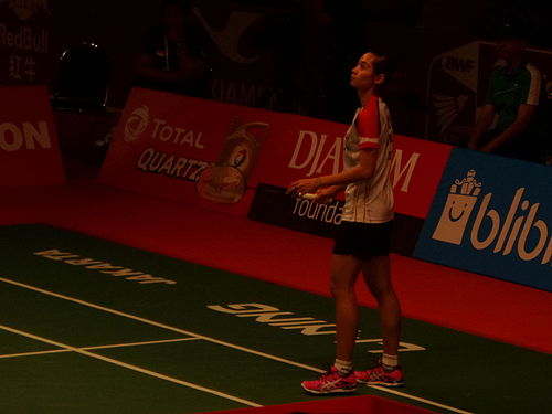 Maria Kusumastuti