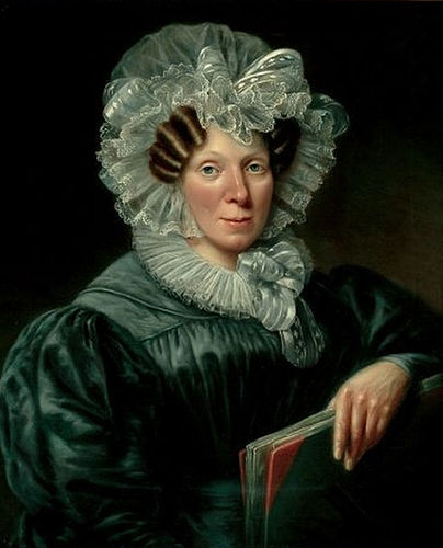 Maria Snabilie