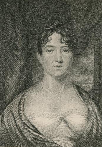 Maria Gibbs